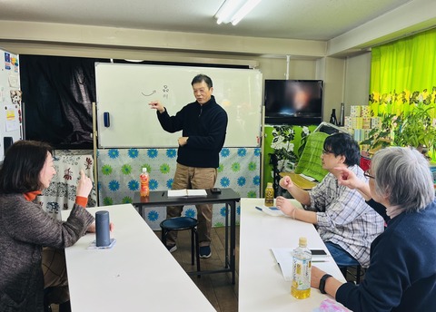 2025.2.22コミュ写真②