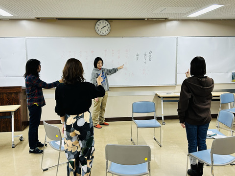 2025.2.22パフォ写真②