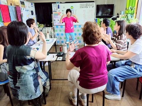 LINE_ALBUM_【20250705】入門・初級クラス_250708_1