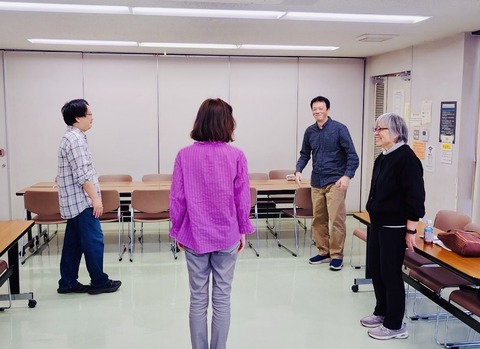 20250322コミュ写真➀