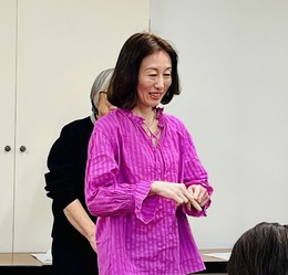 発表会⑧