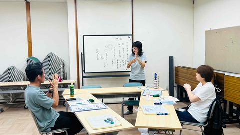 6.29入門①