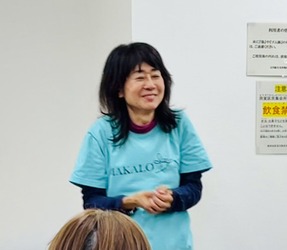 発表会⑱