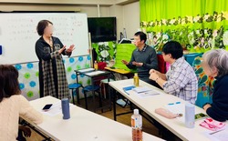 20250315コミュ写真➀