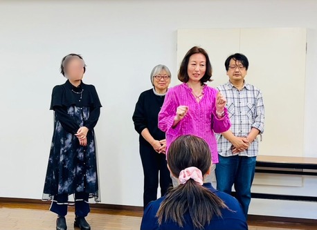 発表会④