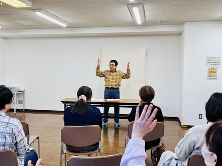発表会③