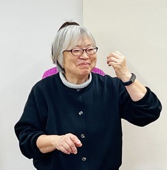 発表会⑥