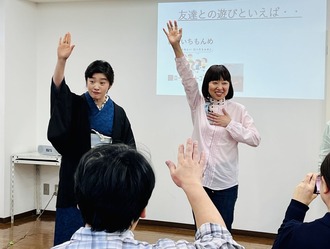 発表会⑫