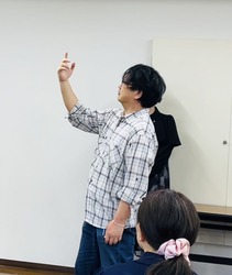 発表会⑤