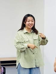 発表会⑯