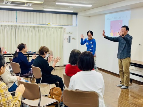 発表会㉑