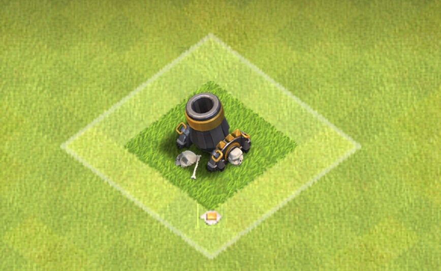 検証 Th9 迫撃砲のレベル上げる必要がない説 周瑜のクラクラ攻略記 検証 Th9 迫撃砲のレベル上げる必要がない説 周瑜のクラクラ攻略記