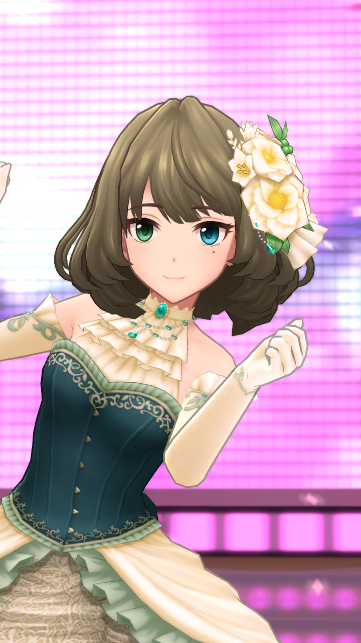 ミリシタをやったらデレステが上手くなったと思ったらデレステが下手になったと思ったらやっぱり上手くなった話 アニメと漫画と音楽と ミリシタをやったらデレステが上手くなったと思ったらデレステが下手になったと思ったらやっぱり上手くなった話 アニメと漫画と音楽と