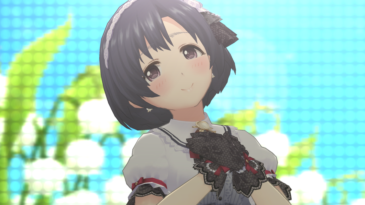 白い花から白い雲へ 白菊ほたる 谷の底で咲く花は アニメと漫画と音楽と 白い花から白い雲へ 白菊ほたる 谷の底で咲く花は アニメと漫画と音楽と