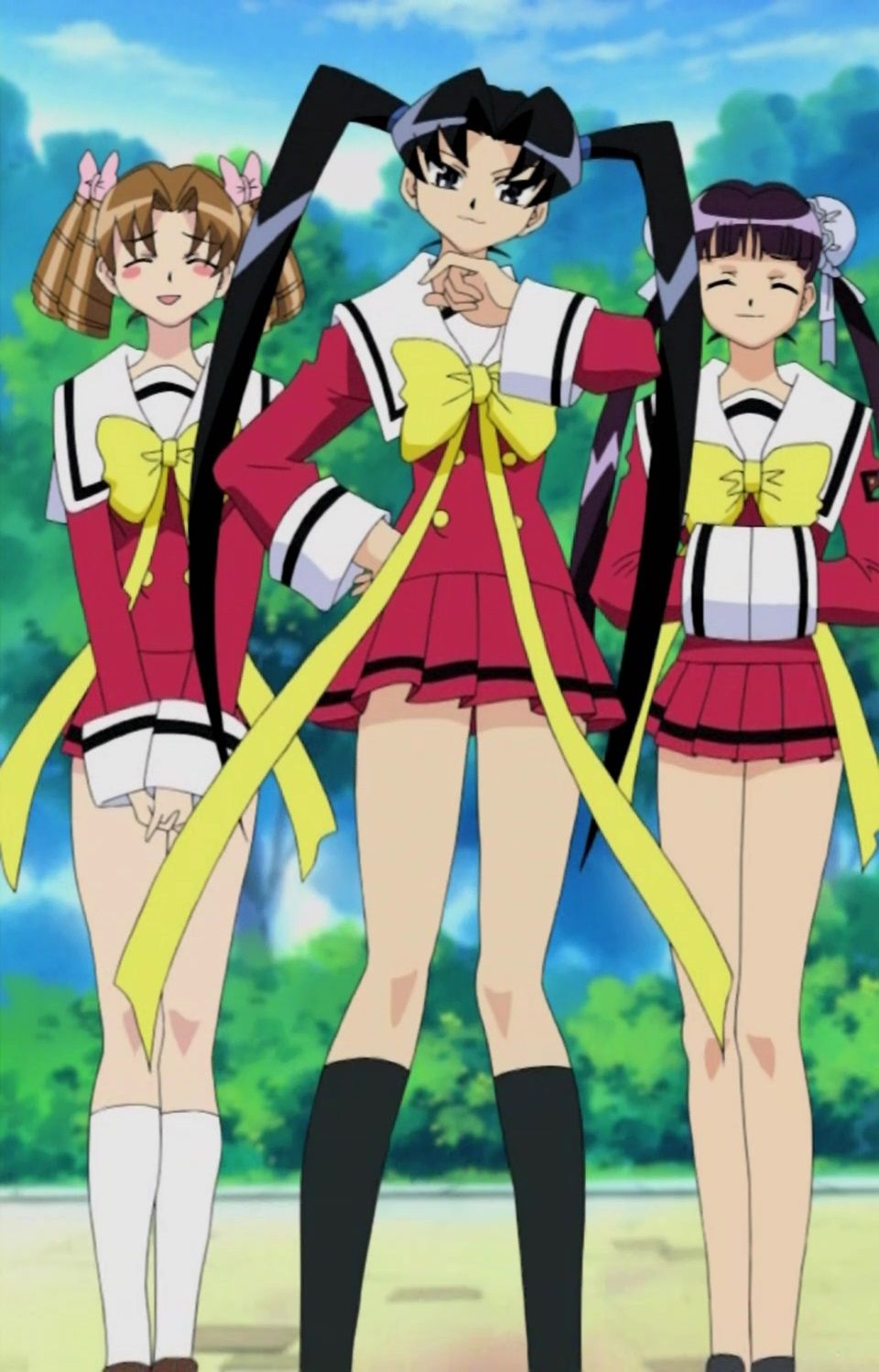 캡쳐 이미지들 19禁을 존중하라