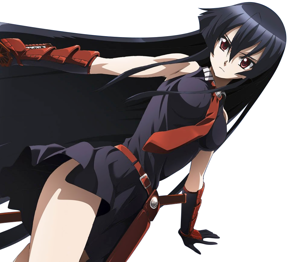 아카메 アカメ 19禁을 존중하라