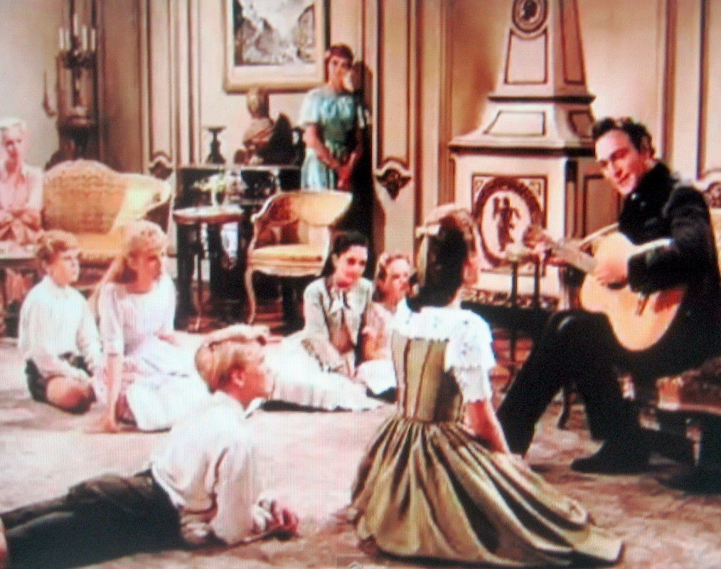 映画 サウンド オブ ミュージック 1965年 は 名作といえるか 2 生涯一設計士 佐々木繁の日々