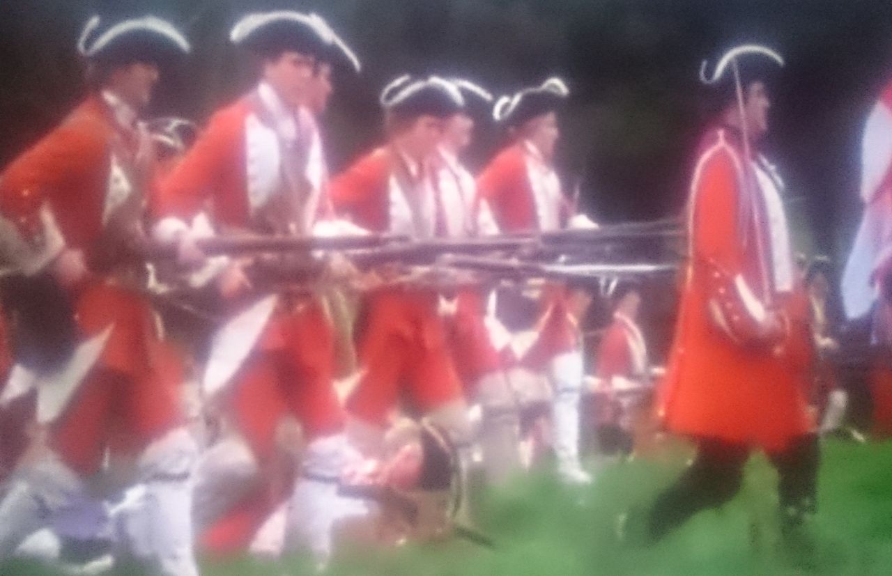 スタンリー キューブリック監督作品 バリー リンドン 6 近世の軍服デザインを大転換させた ドライゼ銃 生涯一設計士 佐々木繁の日々 スタンリー キューブリック監督作品 バリー リンドン 6 近世の軍服デザインを大転換させた ドライゼ銃 生涯一設計士 佐々木繁の日々