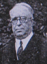 J・H・モーガン(1873-1937)