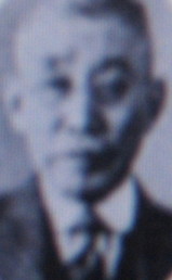 桜井小太郎(1870-1953)