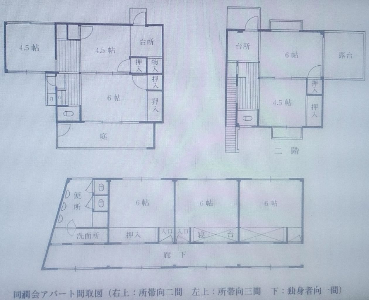 映画 東京物語 に見る 尾道と東京 7 尾道と東京の庶民の家 4 食寝転用 を廃した 食寝分離 の 51c型 以前の集合住宅である 同潤会アパート そして軍艦島社宅 生涯一設計士 佐々木繁の日々 映画 東京物語 に見る 尾道と東京 7 尾道と東京の庶民の家 4 食寝転用 を廃した 食寝分離 の 51c型 以前の集合住宅である 同潤会アパート そして軍艦島社宅 生涯一設計士 佐々木繁の日々