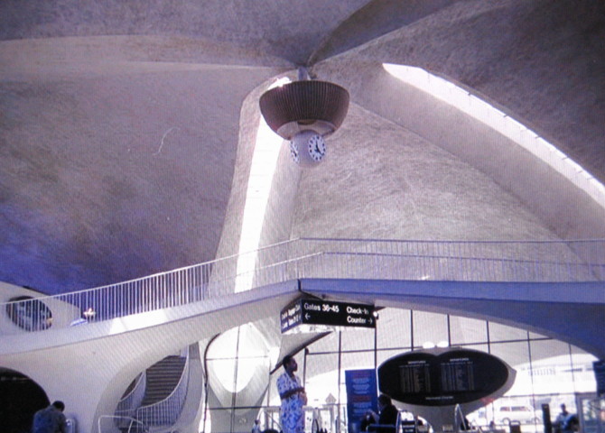 夭折の建築家 イーロ サーリネン 1 生涯一設計士 佐々木繁の日々