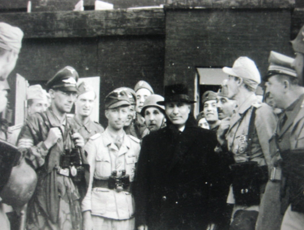 枢軸国イタリアの戦後処理 4 1943年9月には連合国と単独休戦して ドイツと戦ったイタリア 生涯一設計士 佐々木繁の日々 枢軸国イタリアの戦後処理 4 1943年9月には連合国と単独休戦して ドイツと戦ったイタリア 生涯一設計士 佐々木繁の日々