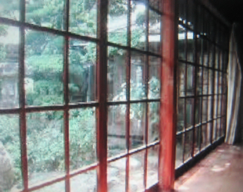 ガラス戸 の普及はいつから 2 七百数十年振りの日本の窓の大変革は ガラス障子 から始まった 生涯一設計士 佐々木繁の日々
