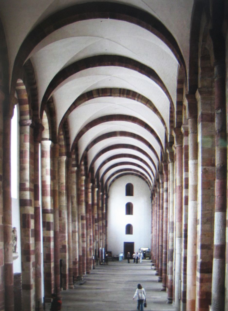 ゴシック建築は 構造的合理性 を モダニズム建築のように 正直に表現しているか 1 生涯一設計士 佐々木繁の日々