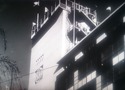 銀座松屋の屋上展望台