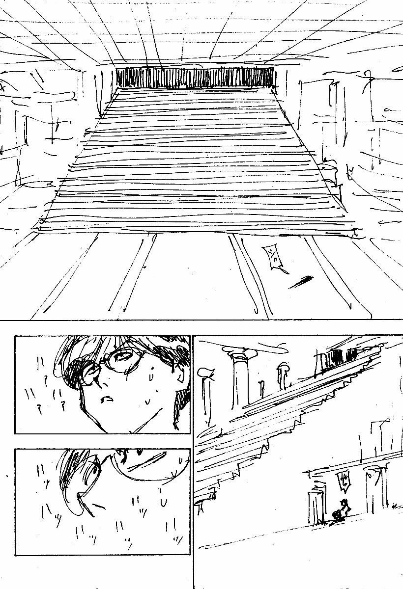 尾田 背景描かない漫画家は漫画家失格 引退するべき God速報