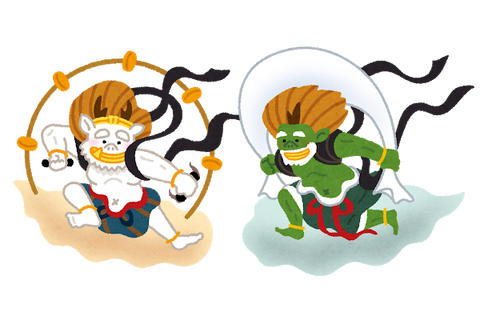 画像 変態 Legoで風神雷神作ったぞ 思ってたのと違う がんばりノート 2chまとめ 画像 変態 Legoで風神雷神作ったぞ 思ってたのと違う がんばりノート 2chまとめ