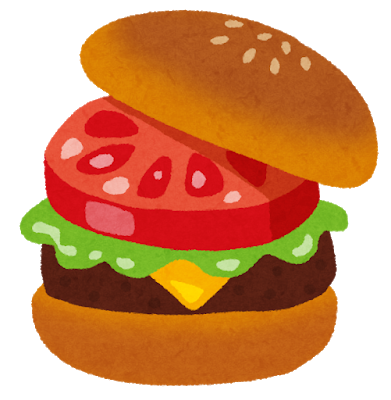 food_hamburger_cheese