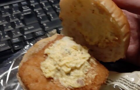 画像 セブンのフィッシュバーガー買った結果www がんばりノート 2chまとめ 画像 セブンのフィッシュバーガー買った結果www がんばりノート 2chまとめ