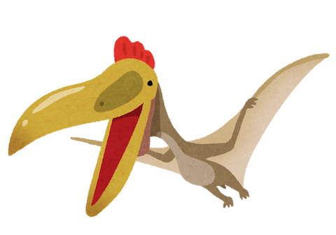 dinosaur_quetzalcoatlus