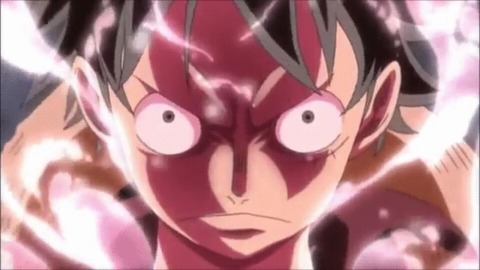 ルフィ ギア ファイナル 最終形態予想してけ がんばりノート 2chまとめ