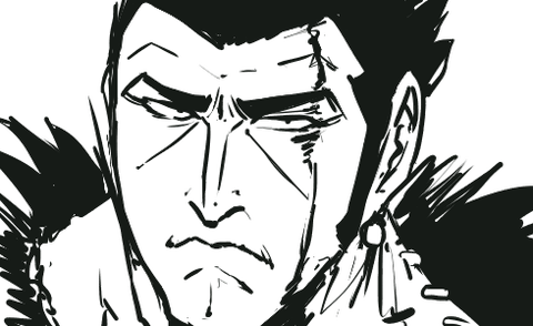 golgo