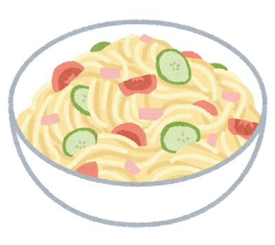 food_spaghetti_salad