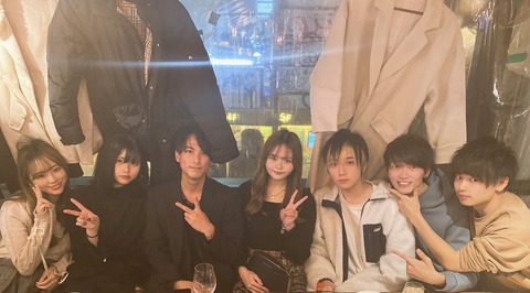 動画 慶應のテニサー 陽キャすぎる がんばりノート 2chまとめ