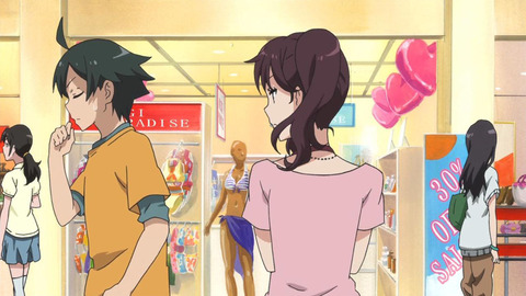 Yahari 06 -