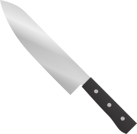 kitchen-knives-1135268_1280