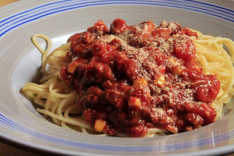 spaghetti-bolognese-267289_1920