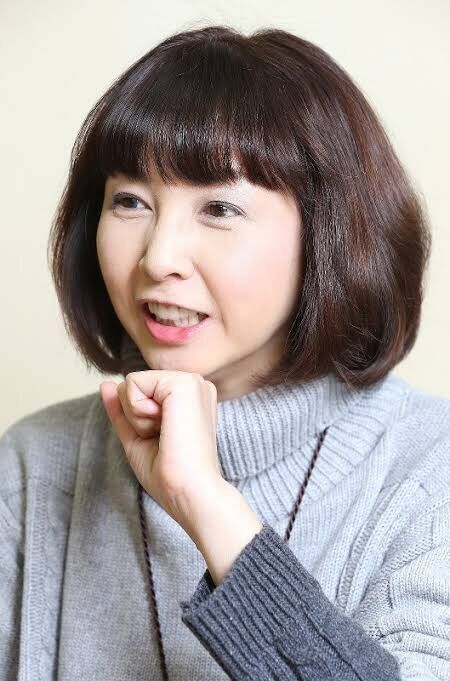 画像 麻木久仁子とかいうぐうかわおばさん がんばりノート 2chまとめ