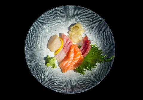 sushi-4149521_1920