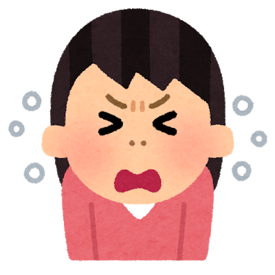 sick_kusyami_seki_woman