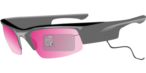 google-glass-98440_1280