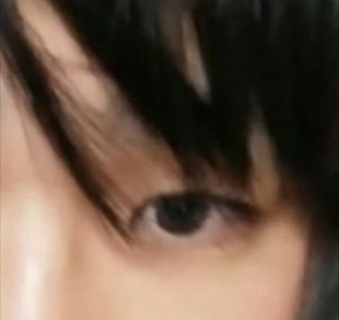 画像 ワイ一重女 目がコンプレックスすぎて引きこもりに がんばりノート 2chまとめ
