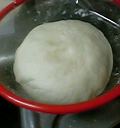 発酵したパン