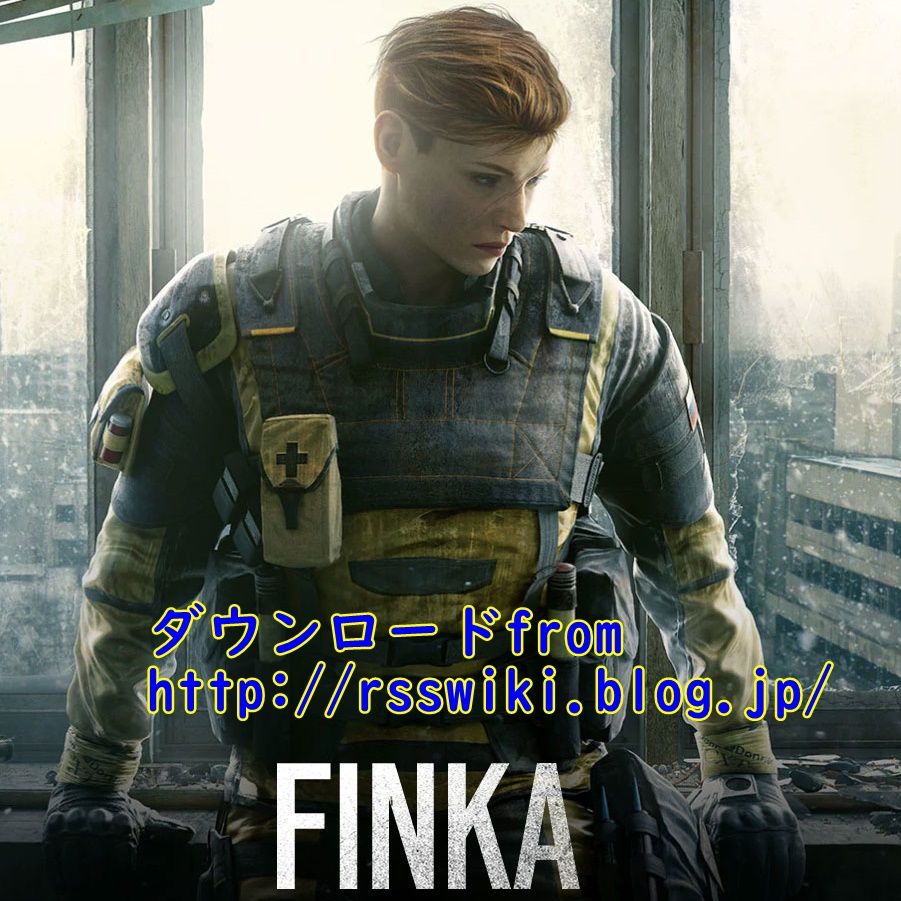 キャラクター Finka フィンカ の能力特徴 Rss攻略wiki
