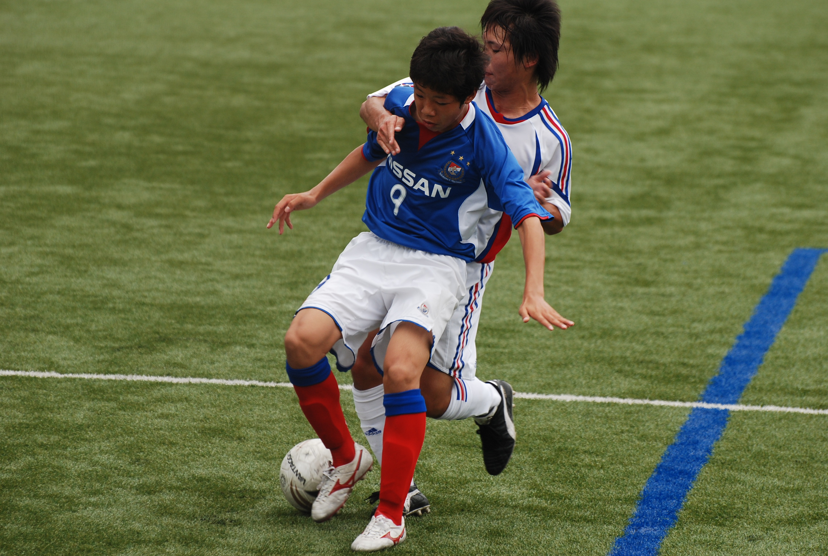 全国大会出場チーム決定 第１５回関東クラブユースサッカー選手権 ｕ １５ 大会 兼 第２４回日本クラブユースサッカー選手権 ｕ 15 大会 関東予選 ３回戦 ジュニアサッカーweekly